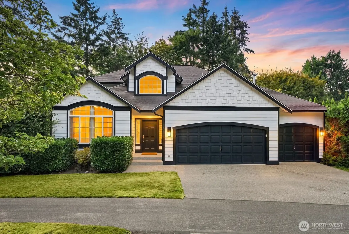 15116 99th Av Court East, Puyallup, WA 98375 - #1