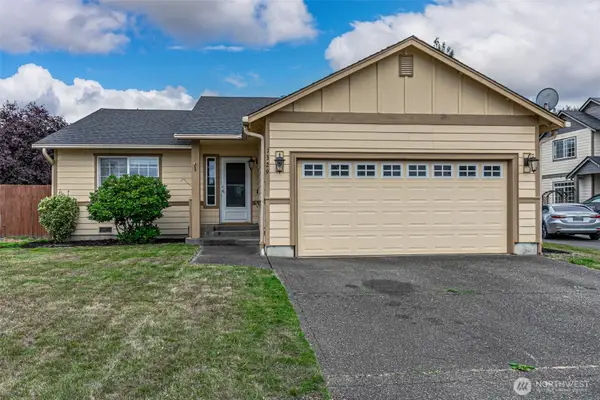 1329 131st Street E, Tacoma, WA 98445