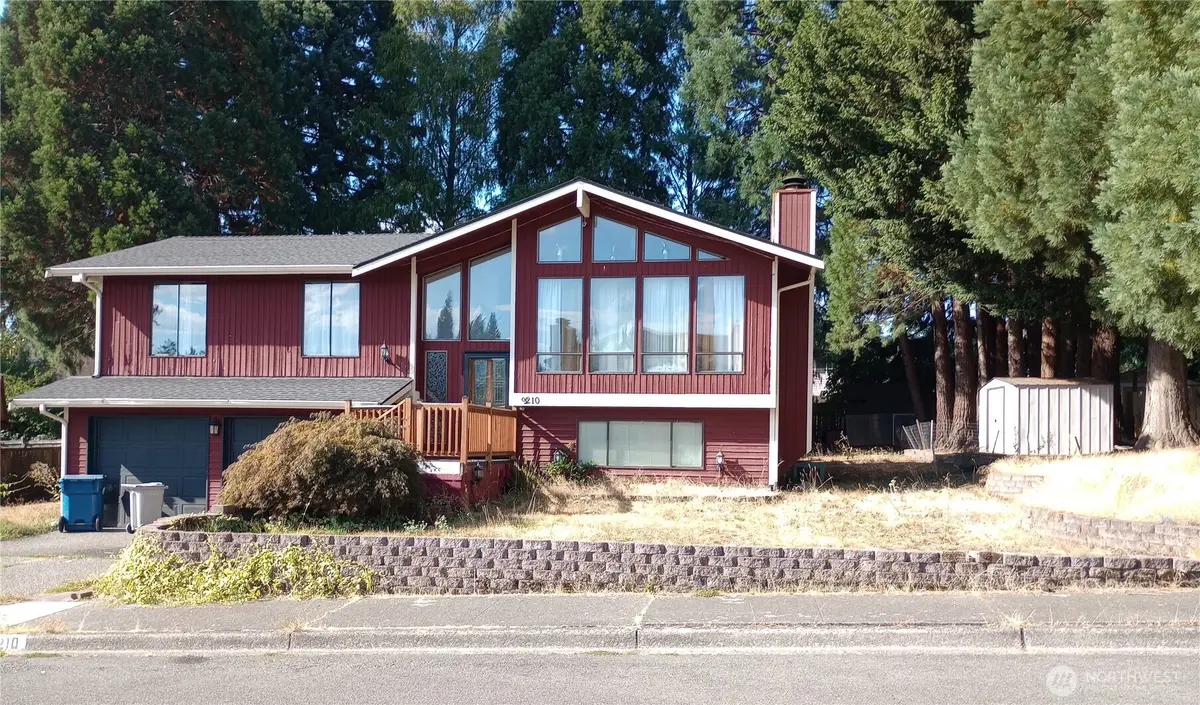 9210 S 239th Street, Kent, WA 98031 - #1