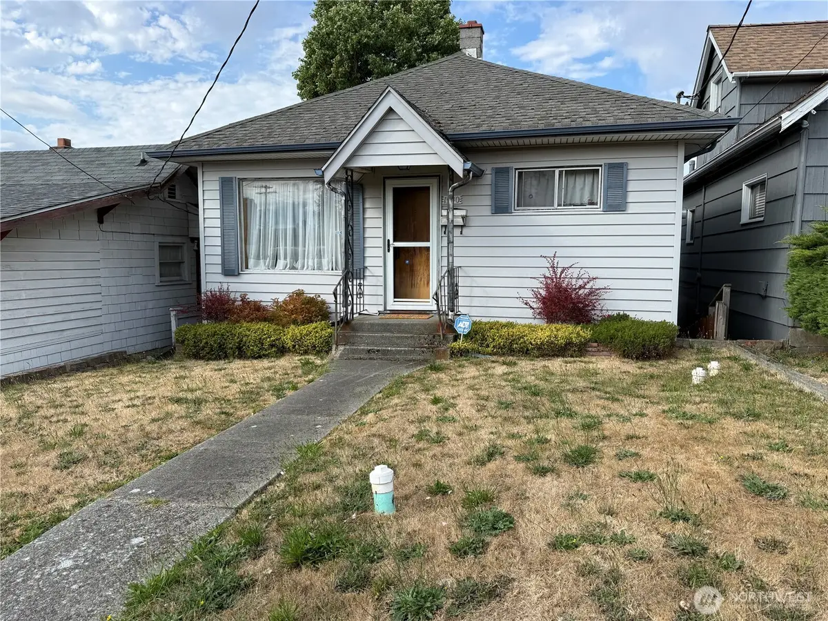 1940 4th Street, Bremerton, WA 98337 - #1