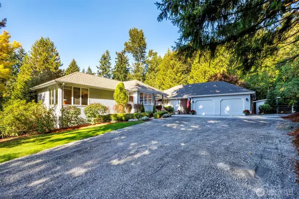 15526 NE 155th Street, Woodinville, WA 98072