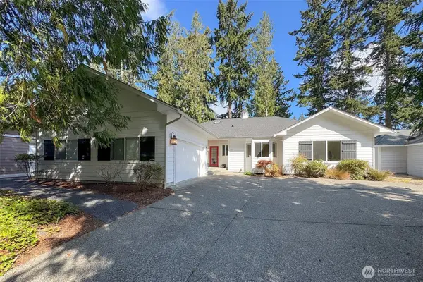 121 Harleman Drive, Sequim, WA 98382