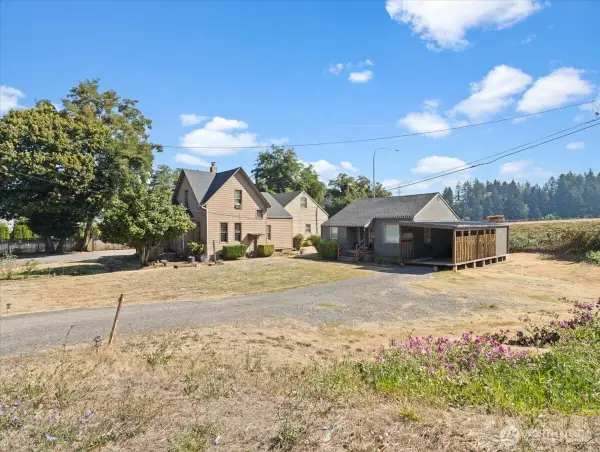 4815 NE Hazel Dell Avenue, Vancouver, WA 98663