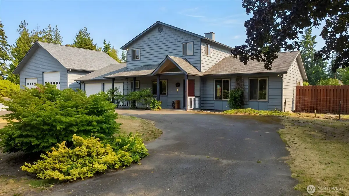 281 Stone Road, Sequim, WA 98382 - #1