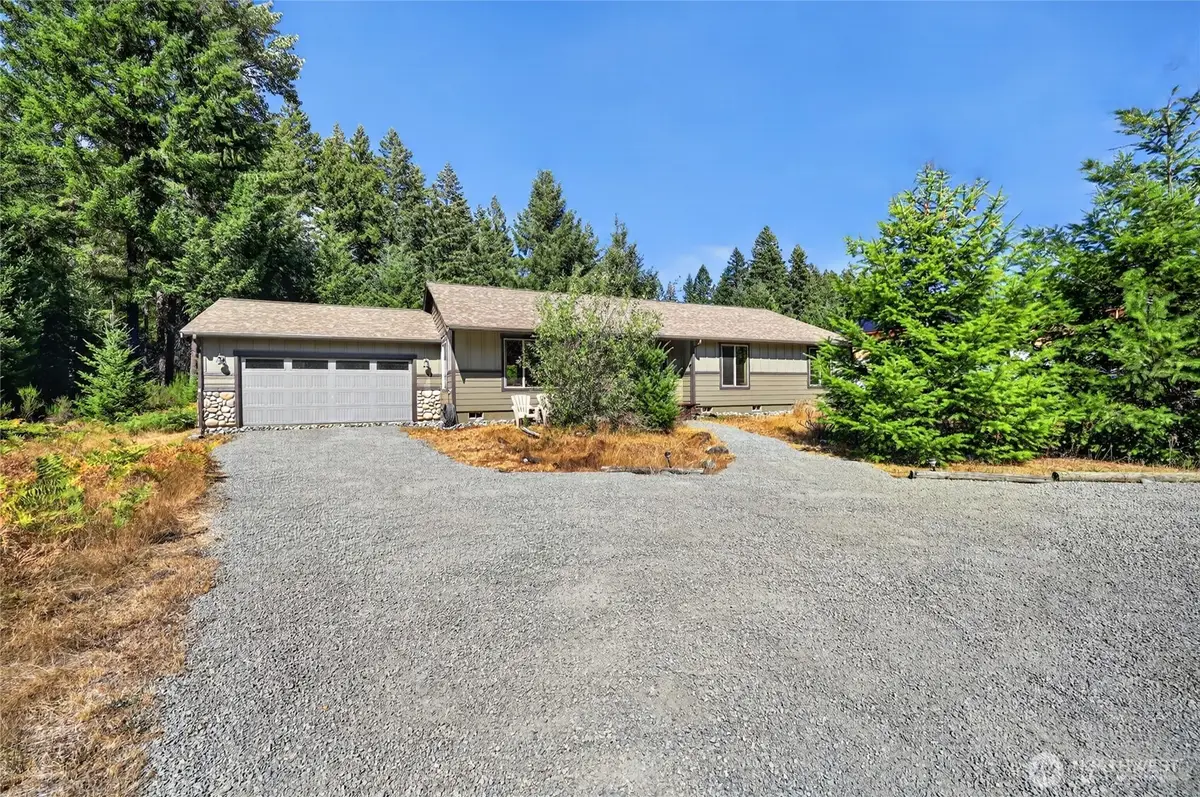 105 Jack Fir Court E, Packwood, WA 98361 - #1