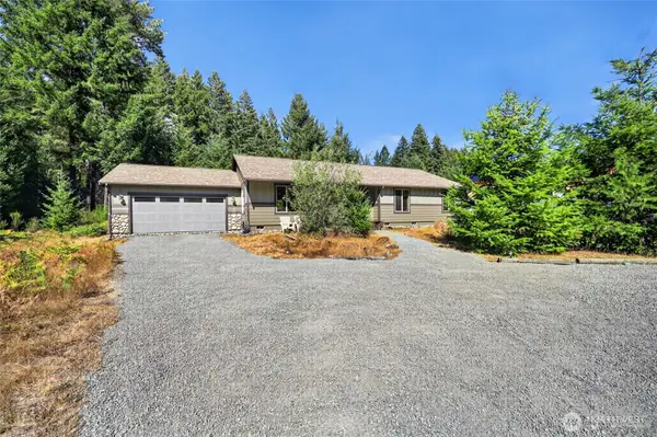 105 Jack Fir Court E, Packwood, WA 98361