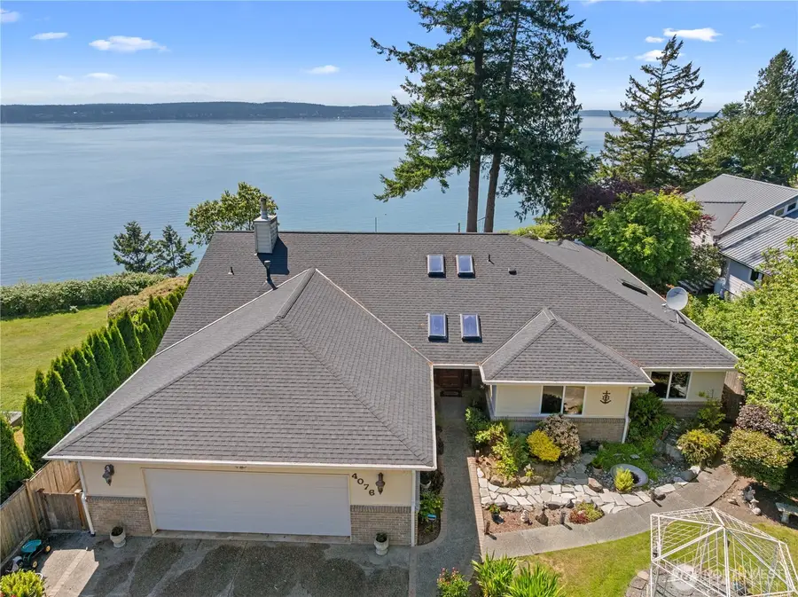 4076 S Camano Drive, Camano Island, WA 98282 - #2
