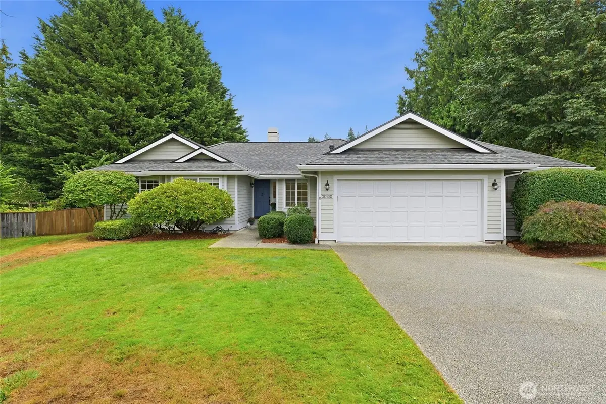 20130 Bue Rund Loop Ne, Poulsbo, WA 98370 - #1