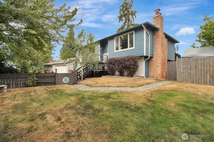 6706 22nd Drive Ne, Marysville, WA 98271 - #2