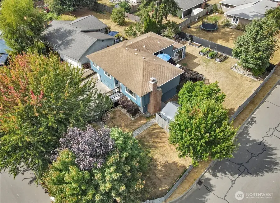 6706 22nd Drive Ne, Marysville, WA 98271 - #3