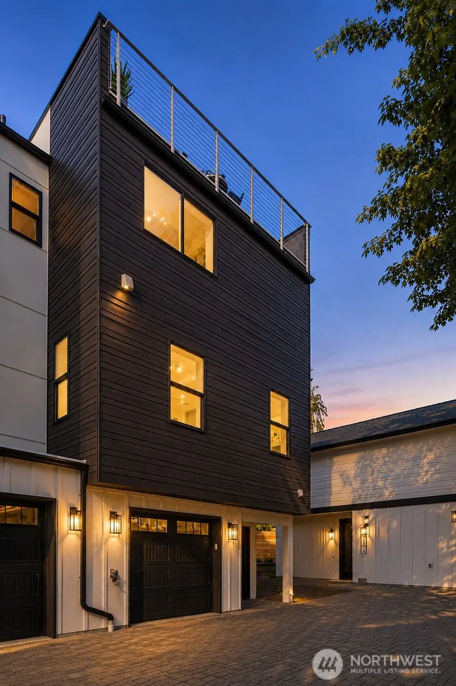 6206 43rd Avenue Ne, Seattle, WA 98115 - #2