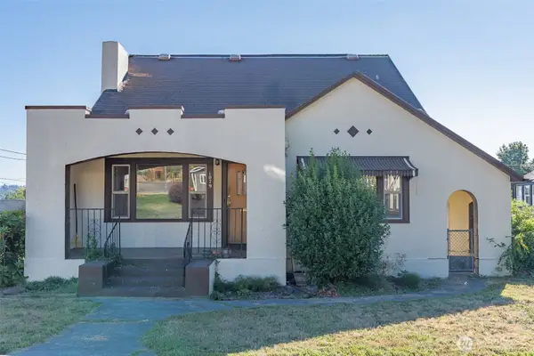 1079 S Market Boulevard, Chehalis, WA 98532