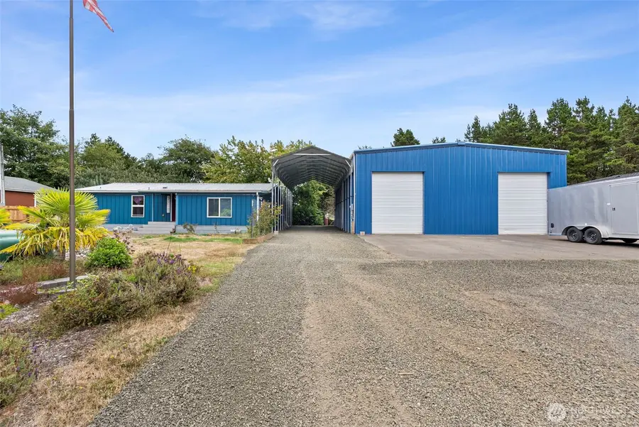 1402 Sandy Drive, Grayland, WA 98547 - #2