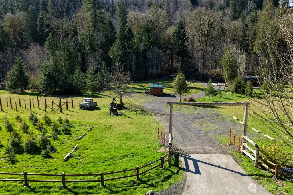 26663 Big Valley Road Ne, Poulsbo, WA 98370 - #1
