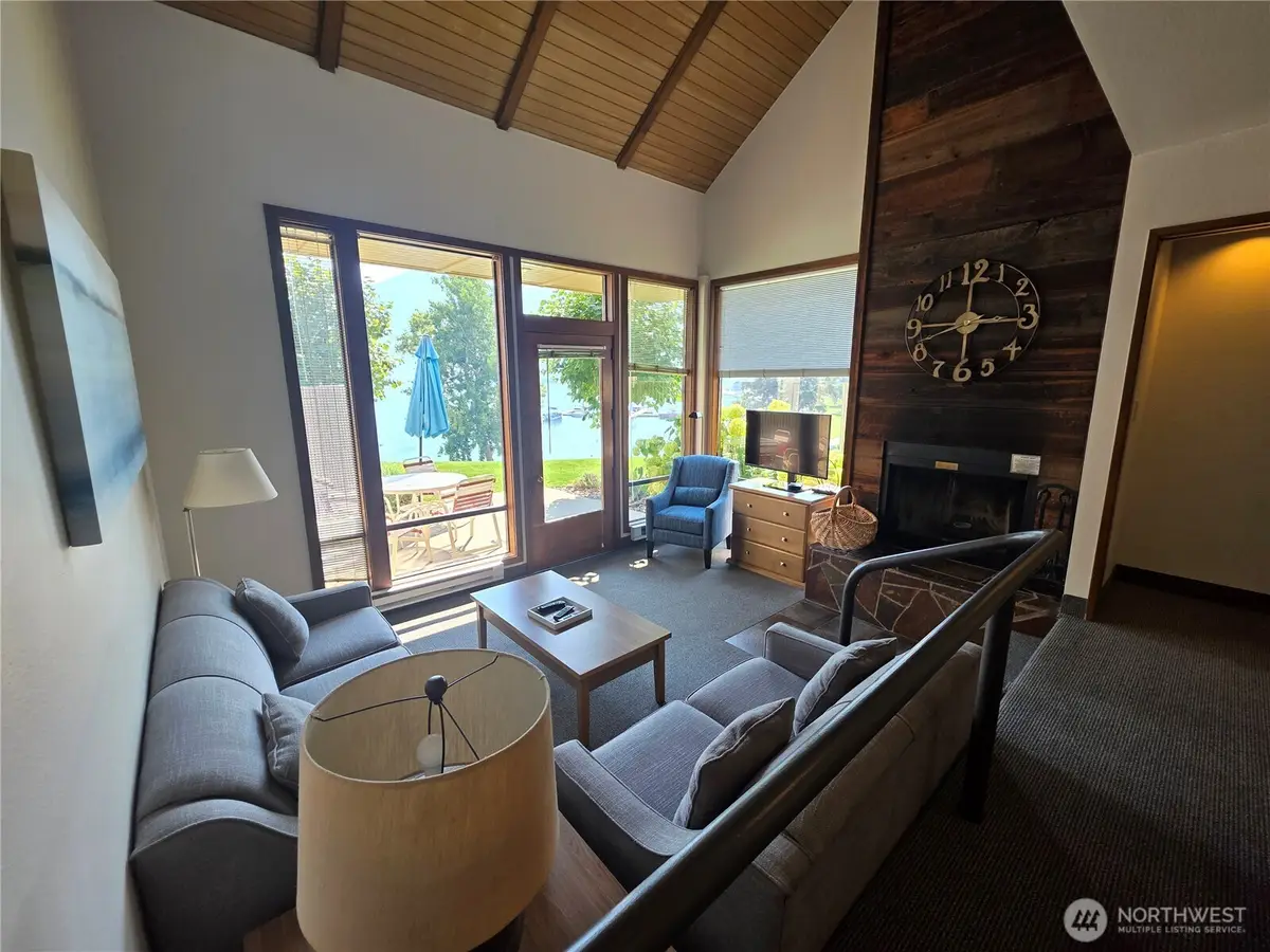 1 Nekquelekin 413-e, Manson, WA 98831 - #1