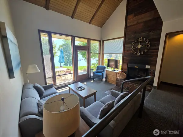 1 Nekquelekin 413-e, Manson, WA 98831
