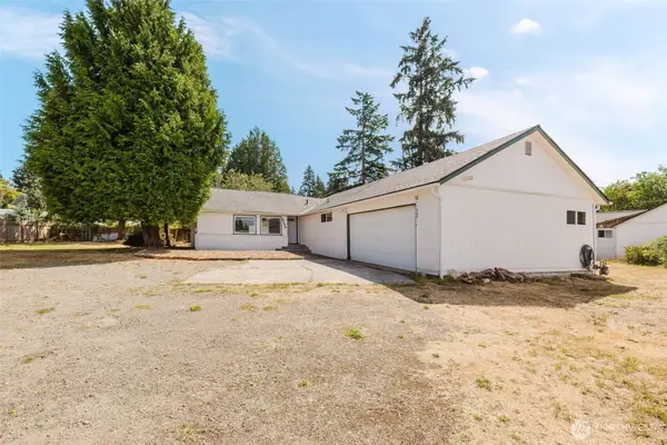 4564 SE Horstman Road, Port Orchard, WA 98366