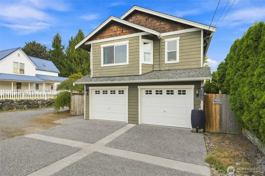109 E Pioneer Street, Granite Falls, WA 98252 - #2