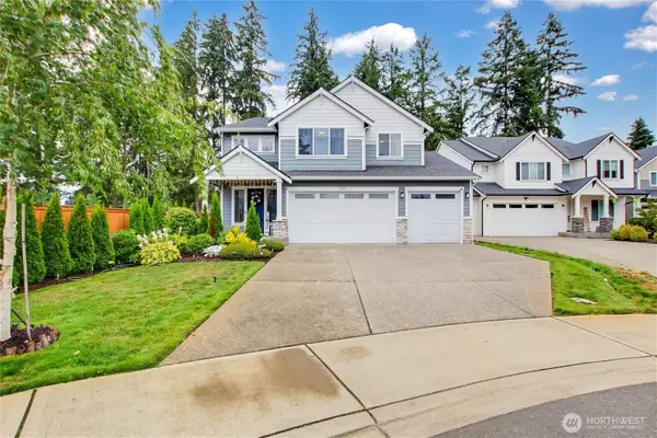 11109 125th Street Ct E, Puyallup, WA 98374