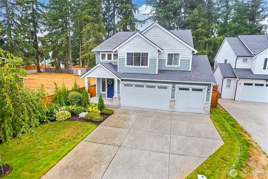 11109 125th Street Ct E, Puyallup, WA 98374 - #2