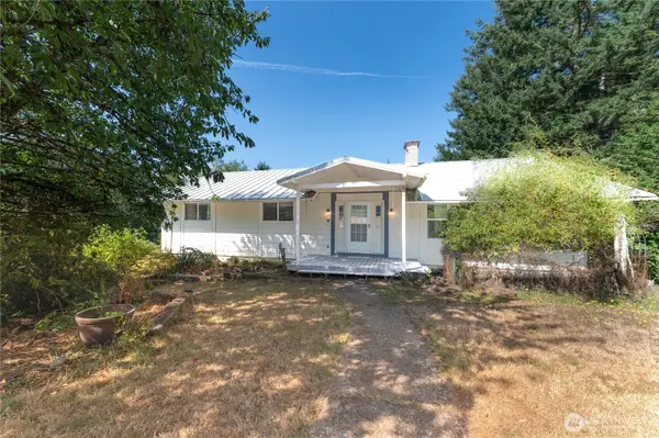 20648 Backman Road Sw, Rochester, WA 98579