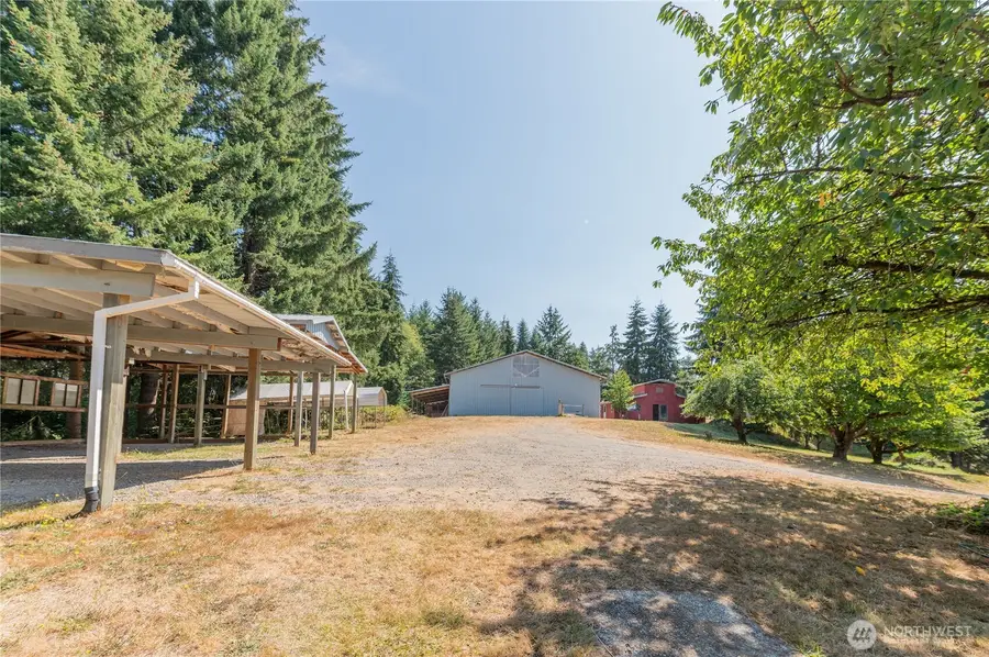 20648 Backman Road Sw, Rochester, WA 98579 - #2