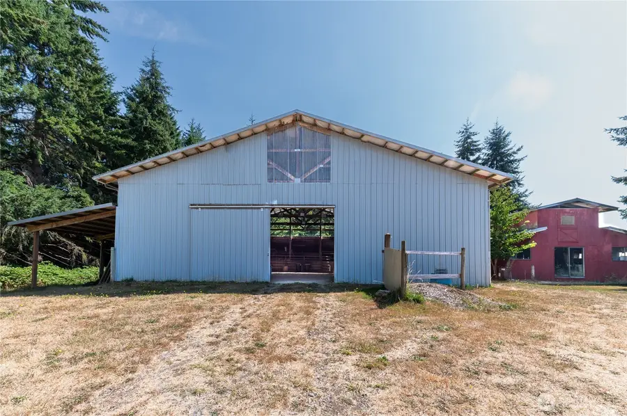 20648 Backman Road Sw, Rochester, WA 98579 - #3