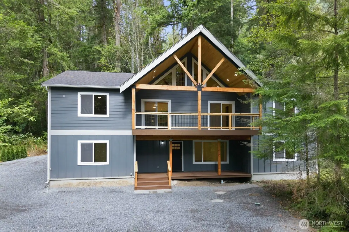 31715 Mount Tahoma Canyon Rd E, Ashford, WA 98304 - #1