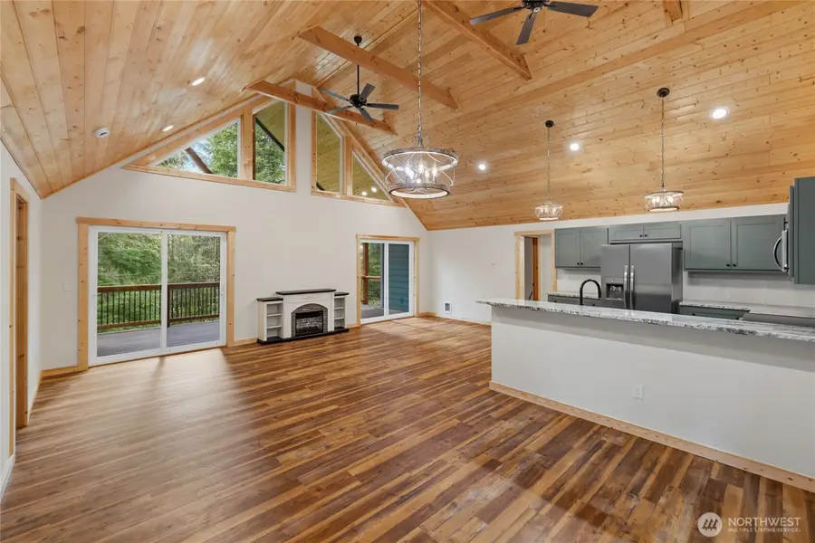 31715 Mount Tahoma Canyon Rd E, Ashford, WA 98304 - #3