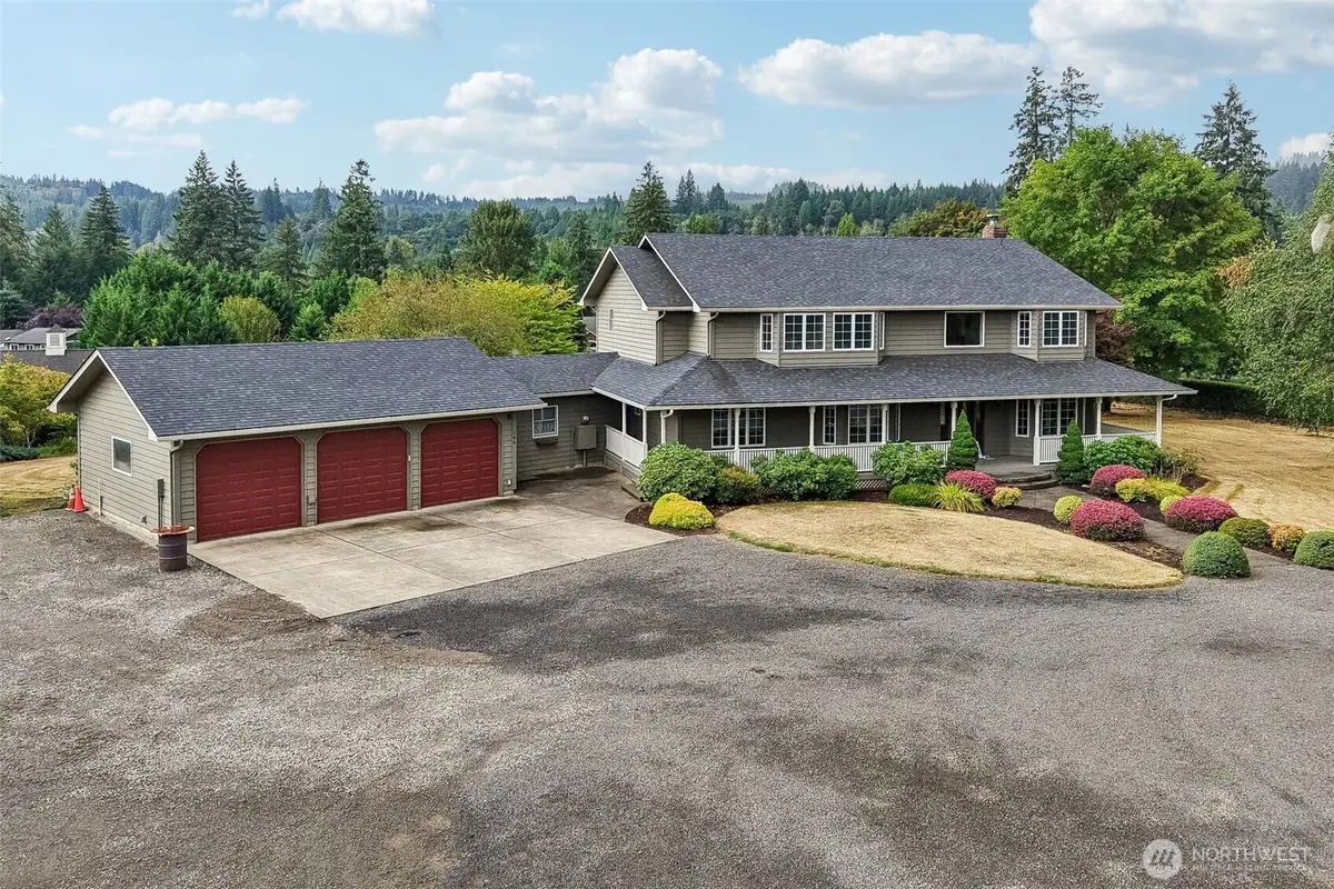 146 Snowgoose Drive, Woodland, WA 98674 - #1