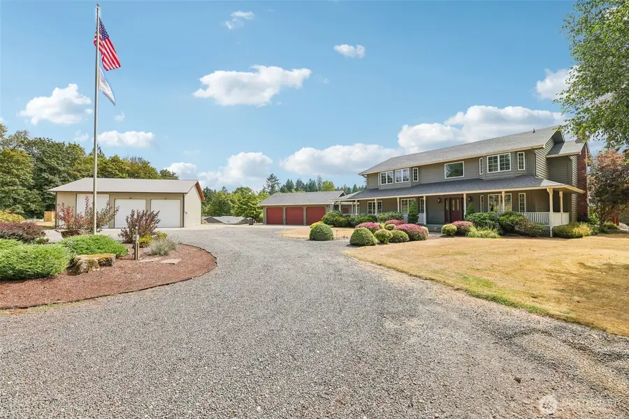146 Snowgoose Drive, Woodland, WA 98674 - #2