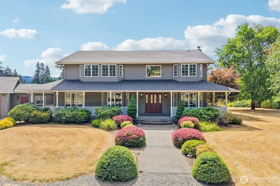 146 Snowgoose Drive, Woodland, WA 98674 - #3