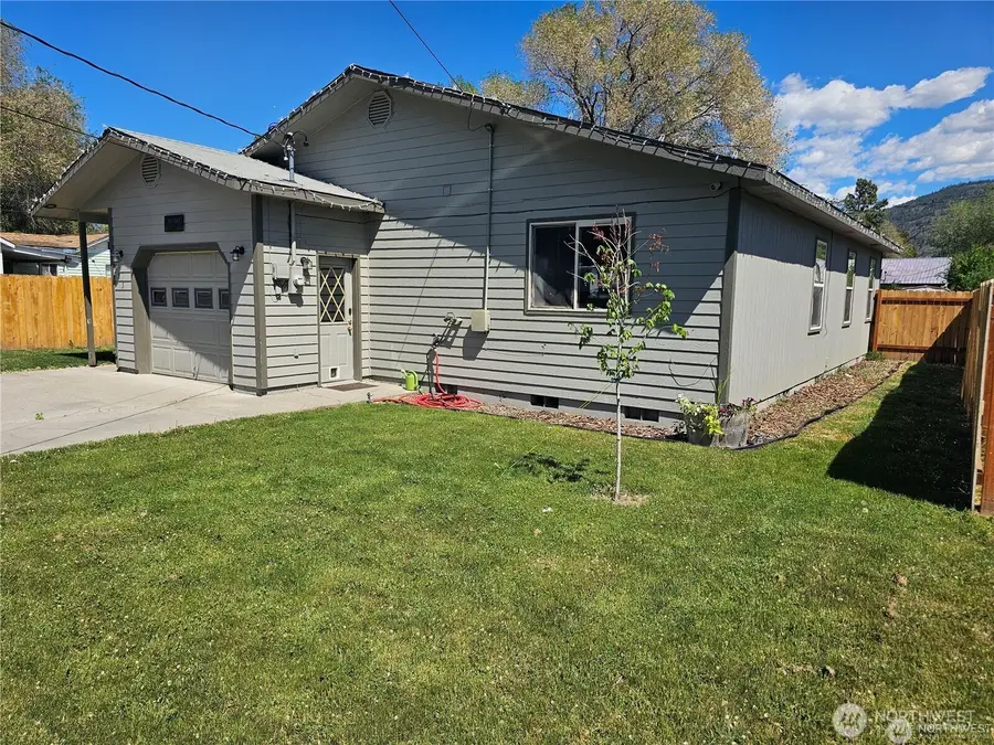 315 Juniper Street, Oroville, WA 98844 - #2