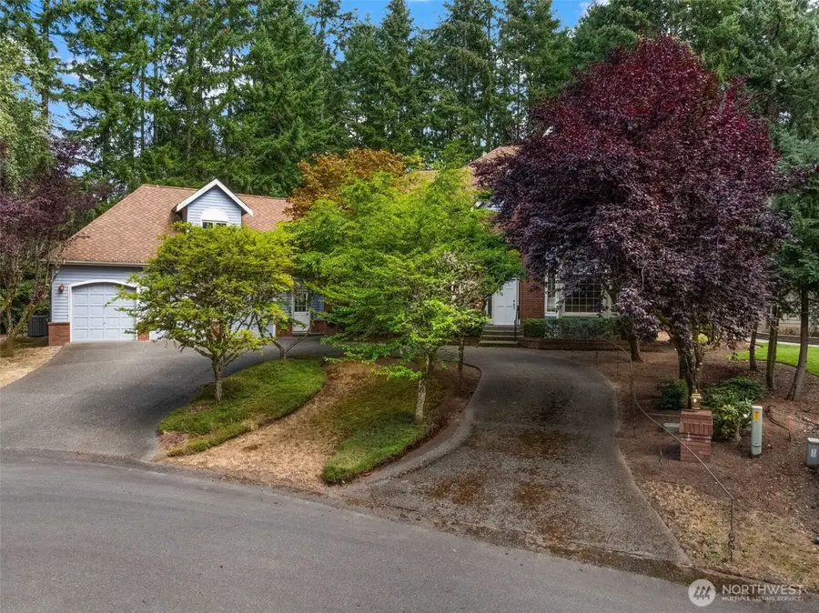4606 131st Street Ct Nw, Gig Harbor, WA 98332 - #2