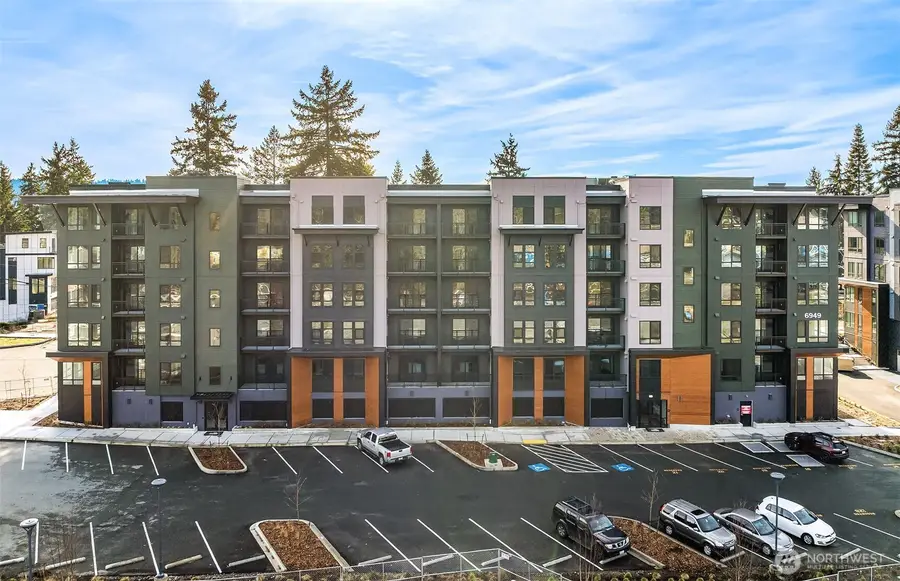 6949 NE 184th Lane #310, Kenmore, WA 98028 - #2
