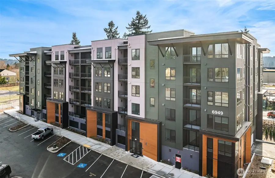 6949 NE 184th Lane #309, Kenmore, WA 98028 - #2