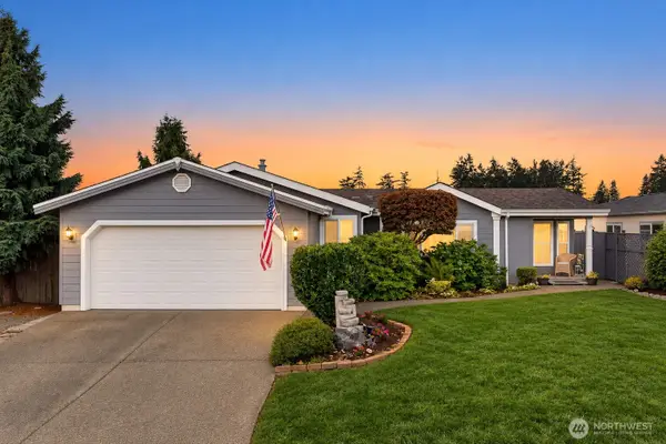 17708 21st Avenue E, Spanaway, WA 98387