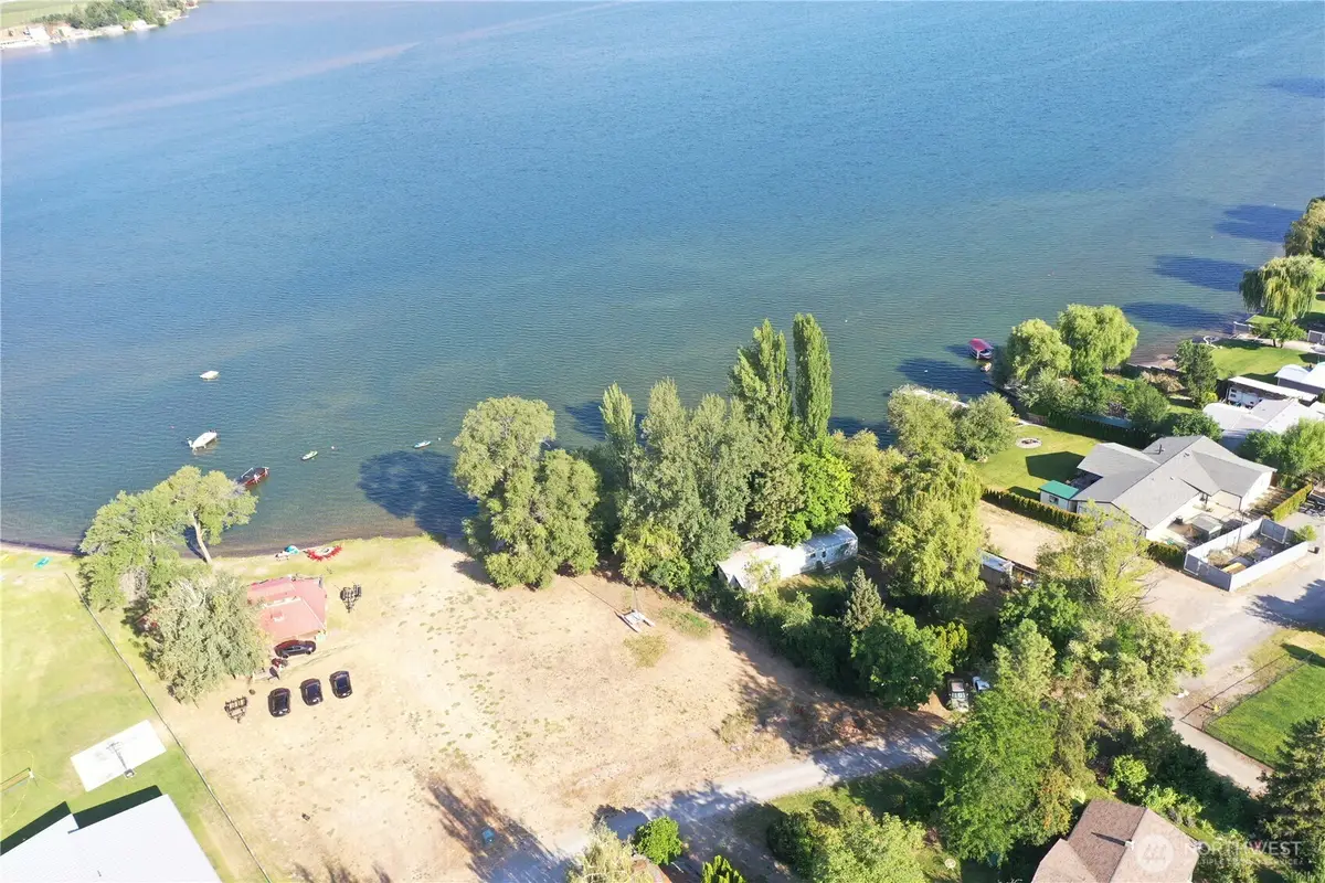 9 E Lake View Loop Trail #LOT 17, Oroville, WA 98844 - #1