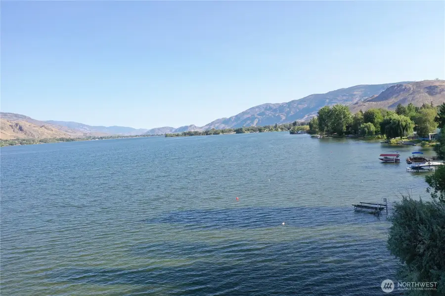 9 E Lake View Loop Trail #LOT 17, Oroville, WA 98844 - #2