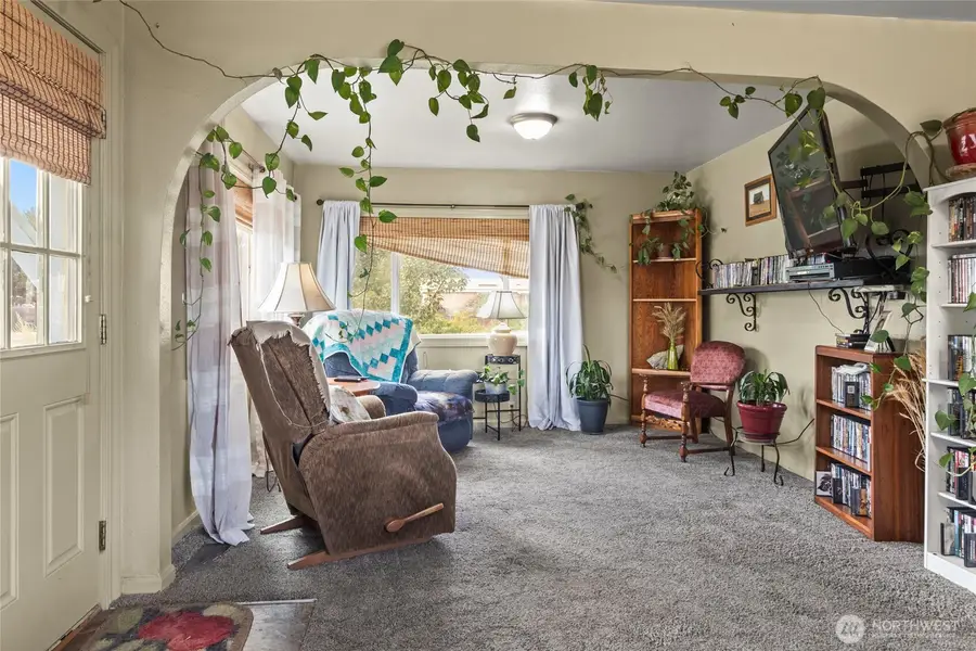 409 E Alder Avenue, Ritzville, WA 99169 - #3