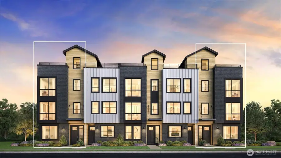 13371 NE 175th Place #30, Woodinville, WA 98072 - #2