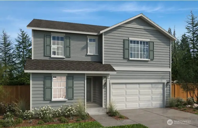 924 Smith Street #62, Buckley, WA 98321 - #1