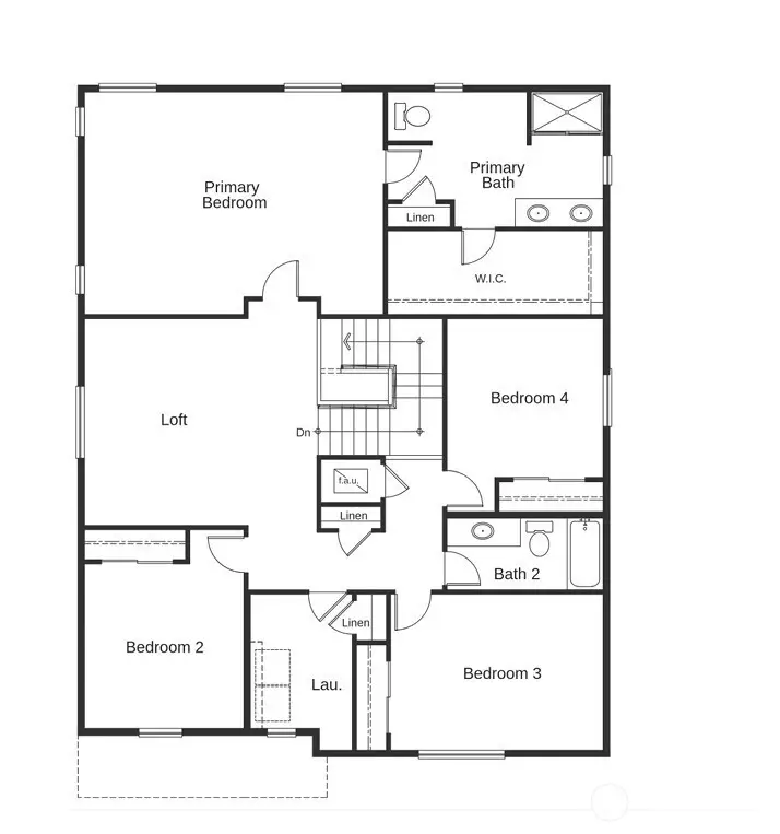 924 Smith Street #62, Buckley, WA 98321 - #3