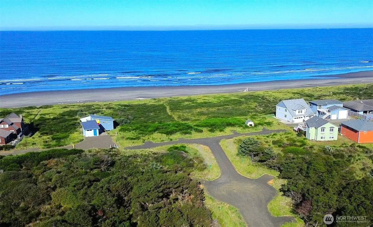 7 Sunset Beach Lane #7, Westport, WA 98595 - #1