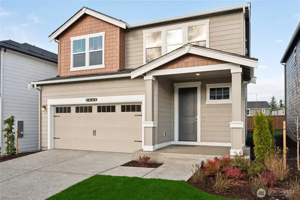 5138 Emery Avenue Ne #48, Lacey, WA 98516