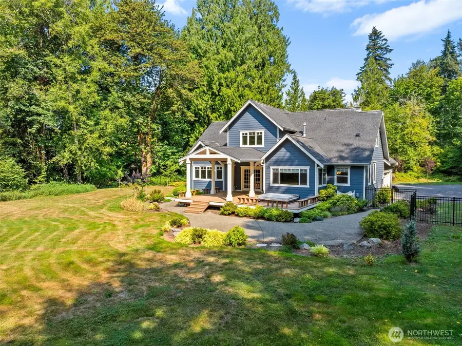 1640 Springwood Avenue Ne, Olympia, WA 98506 - #2