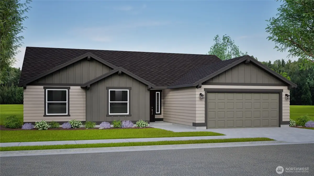 4334 W Cove West Dr., Moses Lake, WA 98837 - #1