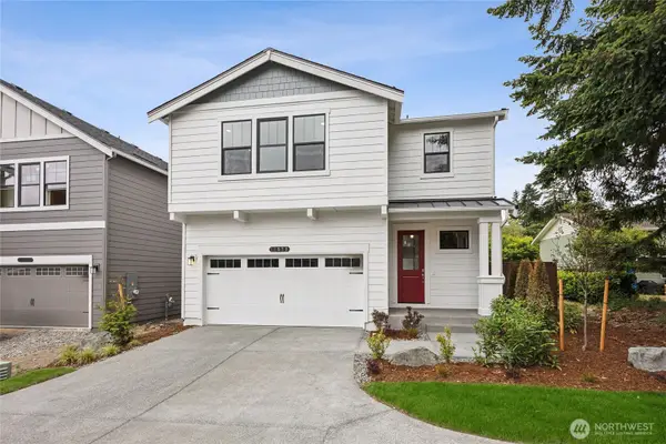 1562 Fiona Street Ne #61, Lacey, WA 98516