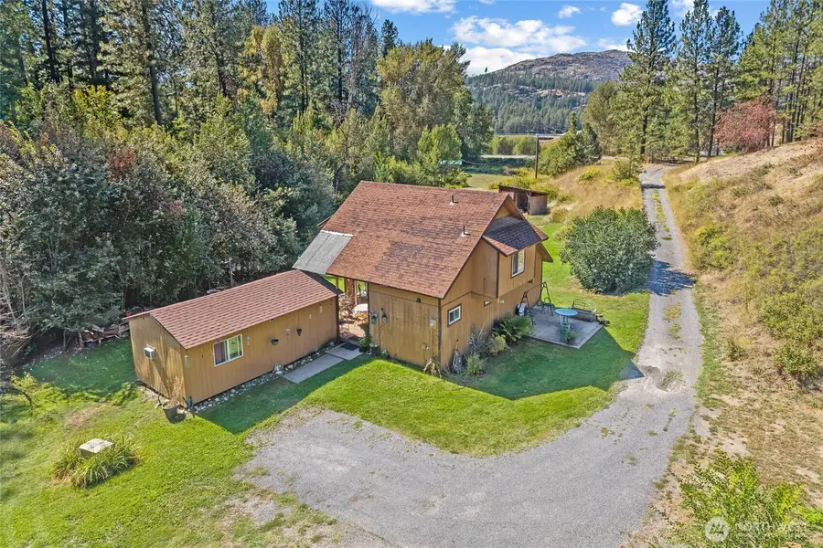 1043 Old Highway 12 Mile Road, Colville, WA 99114 - #3