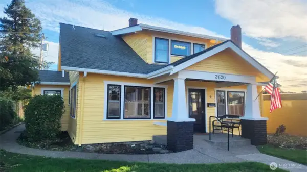 3620 6th Avenue, Tacoma, WA 98406